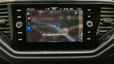 Volkswagen T-Roc 2.0 TDI EVO R-Line 5dr DSG Diesel Hatchback